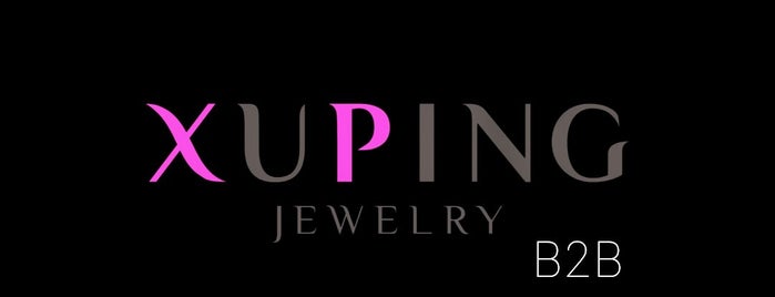 Xuping Jewelry is one of Top "Jewelry Guide" by Alexey JB..