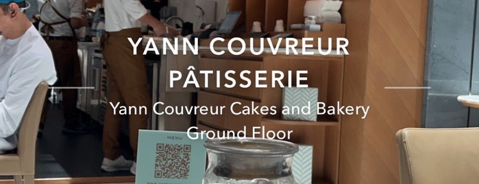 Yann Couvreur is one of Coffee & Dessert & Books | Kahve & Tatlı ☕️🍮🍫📚.