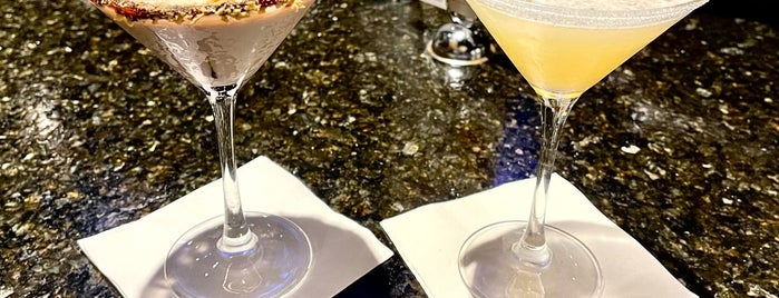 Bar Louie is one of The 15 Best Places for Martinis in Orlando.