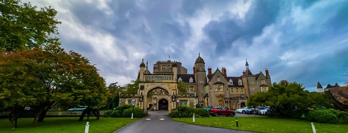 De Vere Tortworth Court is one of Hotels.