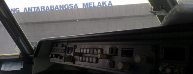 Melaka International Airport (MKZ) is one of Airports in Malaysia.