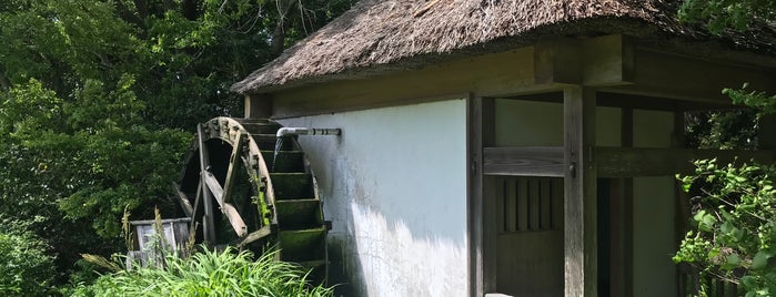 のんのんびより 聖地リスト のんのんびより 聖地リスト