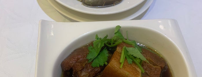 Shin Yeh is one of Taipei Eats.