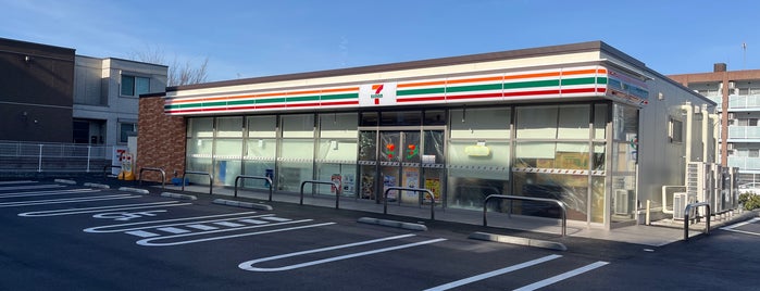 7-Eleven is one of SEJ202402.