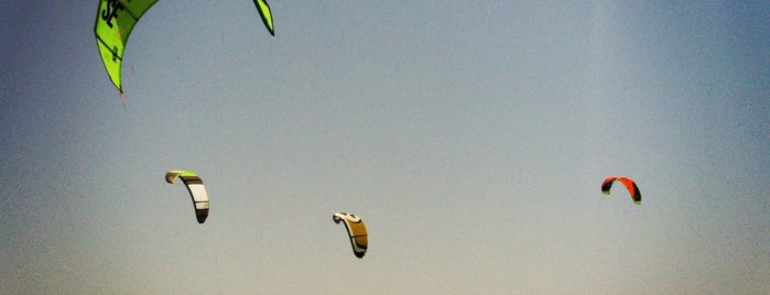 Kite Village is one of Marsa Alam .. The Pure Nature.