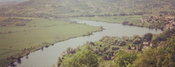 Lago di Posta Fibreno is one of Ennio's Advices.