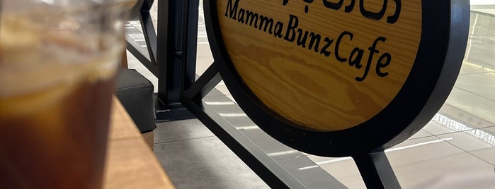 Mamma Roti Cafe is one of B❤️'ın Beğendiği Mekanlar.
