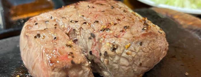 Yappari Steak is one of 沖縄 那覇-宜野湾-慶良間-石垣.