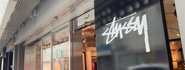 Stussy Japan Stussy Japan