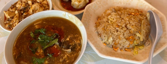 Zuien Bekkan is one of 新宿ランチ (Shinjuku lunch).