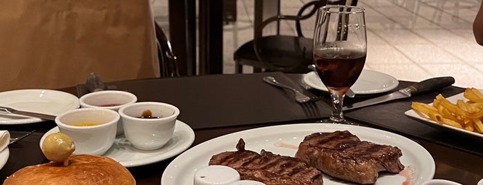 El Tranvía is one of Restaurantes Sorocaba 2018.