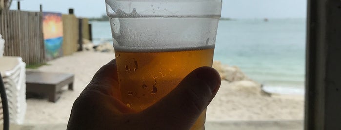 Lagerheads is one of Miami 2019.