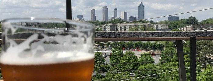 Beers Atlanta