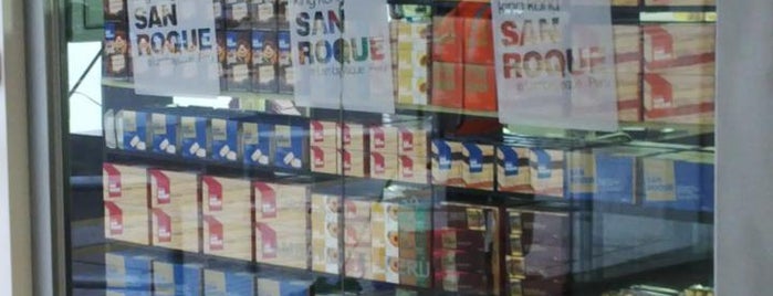 San Roque is one of Analuciaさんのお気に入りスポット.