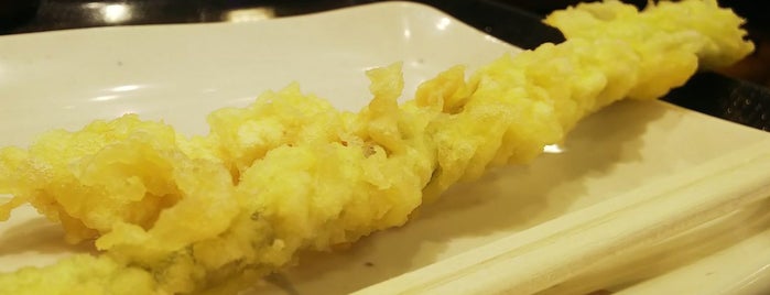 丸亀製麺 豊橋藤沢店 is one of 丸亀製麺 中部版.