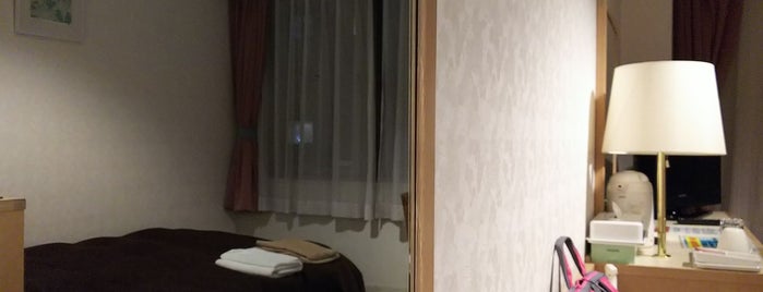 クインテッサホテル伊勢志摩 is one of Minamiさんのお気に入りスポット.