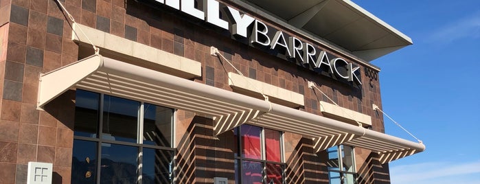 Lilly Barrack is one of Favorite Jewelry Stores.