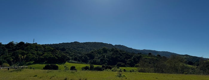 Rancho San Antonio County Park is one of Lugares guardados de Lorcán.