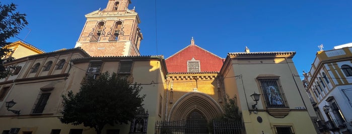 Iglesia de San Juan de La Palma is one of Gone 5.