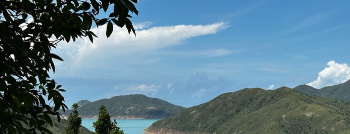 Sai Kung East Country Park is one of 香港郊野公園 Hong Kong Country Parks.