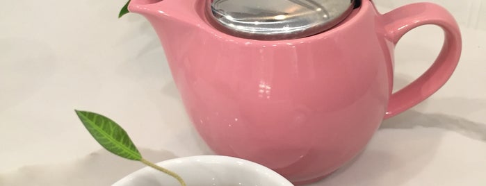 Pink Posy Cakery & Cafe is one of Jane 님이 좋아한 장소.