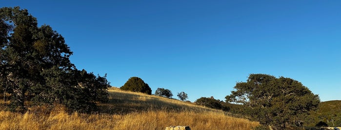 Pinnacles National Park is one of Beyond the Peninsula.