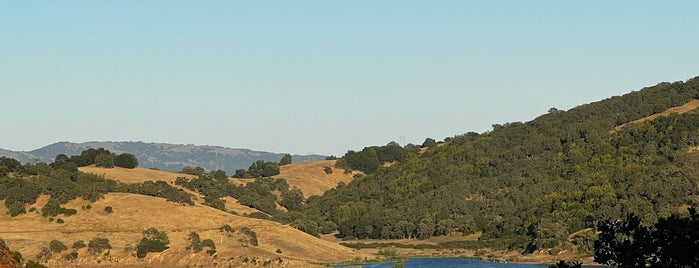 Calero Lake is one of Ron’s Liked Places.