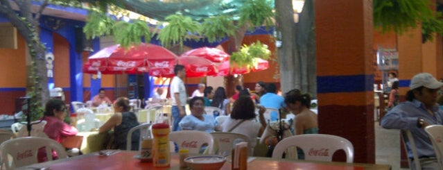 Restaurante El Arroyo is one of Horacio : понравившиеся места.