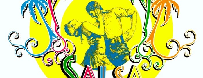 Salsa Room is one of A Visitar.