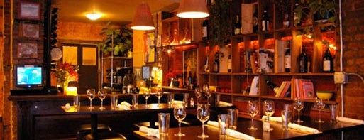 Perbacco is one of NYC: Best Italian Restaurants.