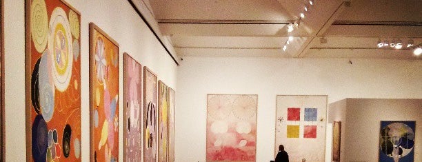 Museo de Arte Moderno is one of Stockholm, baby!.