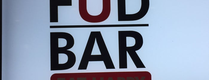 The Füd Bar is one of Will Return.