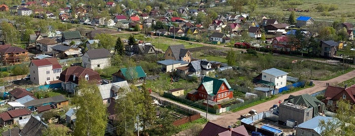 Общежитие №15 СПбГУ is one of бабота-дом.