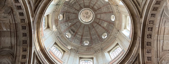 Igreja da Memória is one of Lisbon 🇵🇹.