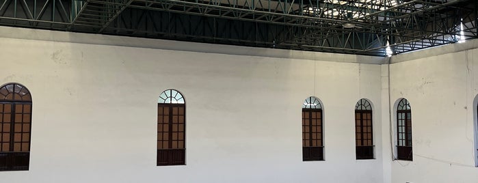 Museo de Arte Contemporáneo Ateneo de Yucatán, MACAY, Fernando García Ponce is one of Mérida.