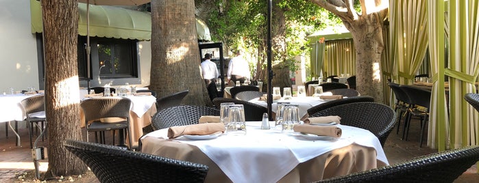 Ca'Del Sole is one of Italian Restaurants In Los Angeles.