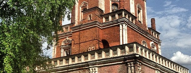 Мостовая башня is one of Елизавета'ın Kaydettiği Mekanlar.
