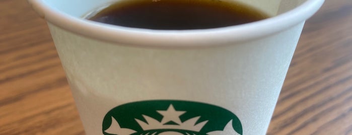 สตาร์บัคส์ is one of Starbucks Thailand -Bangkok.