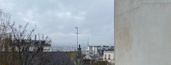 Paris Lunch