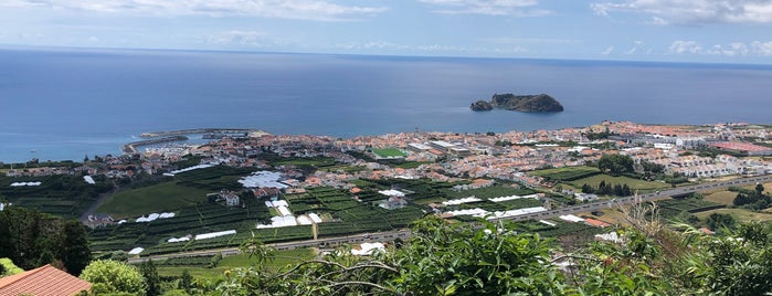 Miradouro de Vila Franca do Campo is one of PORTUGAL.