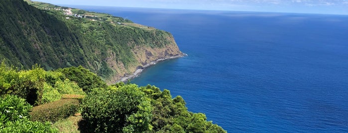 Ponta da Madrugada is one of Tempat yang Disukai Kyo.