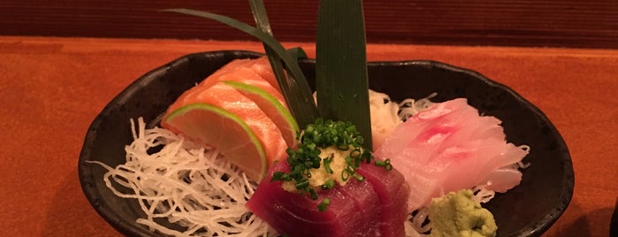 3 Hyôshi is one of Top picks for Restaurants.