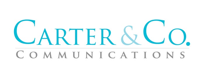 Carter & Co. Communications is one of Places we Love!.