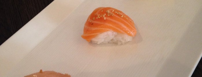 SUGARFISH is one of My Los Angeles.