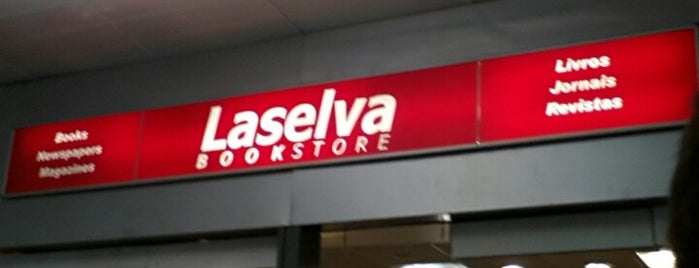 Laselva Café is one of Guide to Belém's best spots.