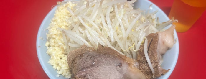 Ramen Jiro is one of Cuisine.