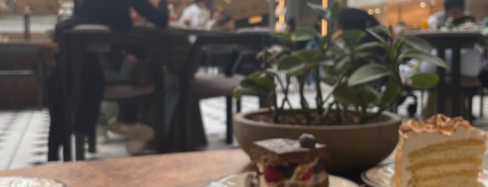 The House Cafe is one of Istanbul | Food.