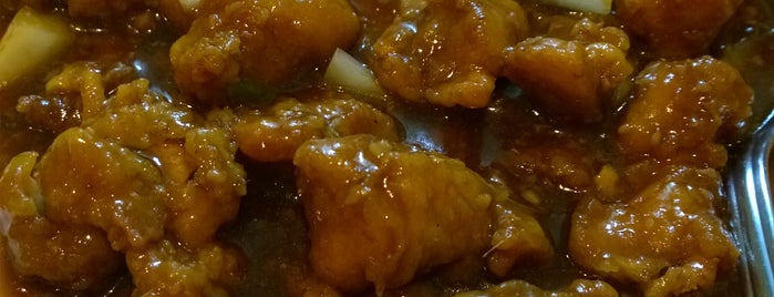 China Garden is one of The 15 Best Places for Chicken in Mississauga.