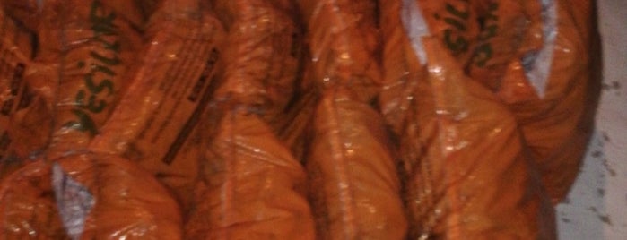 Battalgazi surları is one of Locais curtidos por mehmet.