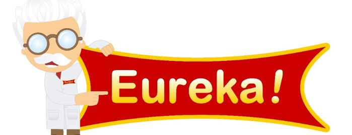 Eureka is one of Bolivia.
